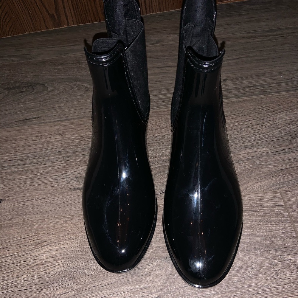 JUSTFAB ankle boots - Picture 3 of 4